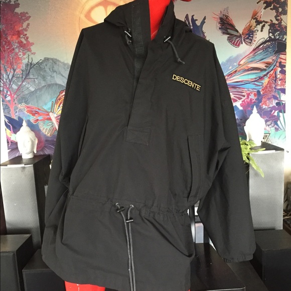 Descente Other - Descente Gore-Tex Pull over